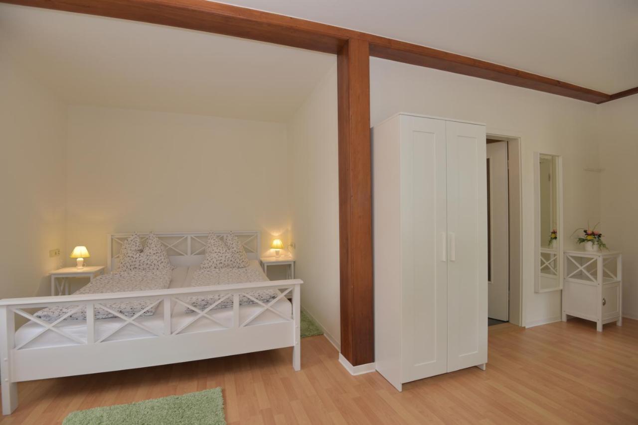 Parkhotel Ebersdorf Заалбург Екстериор снимка