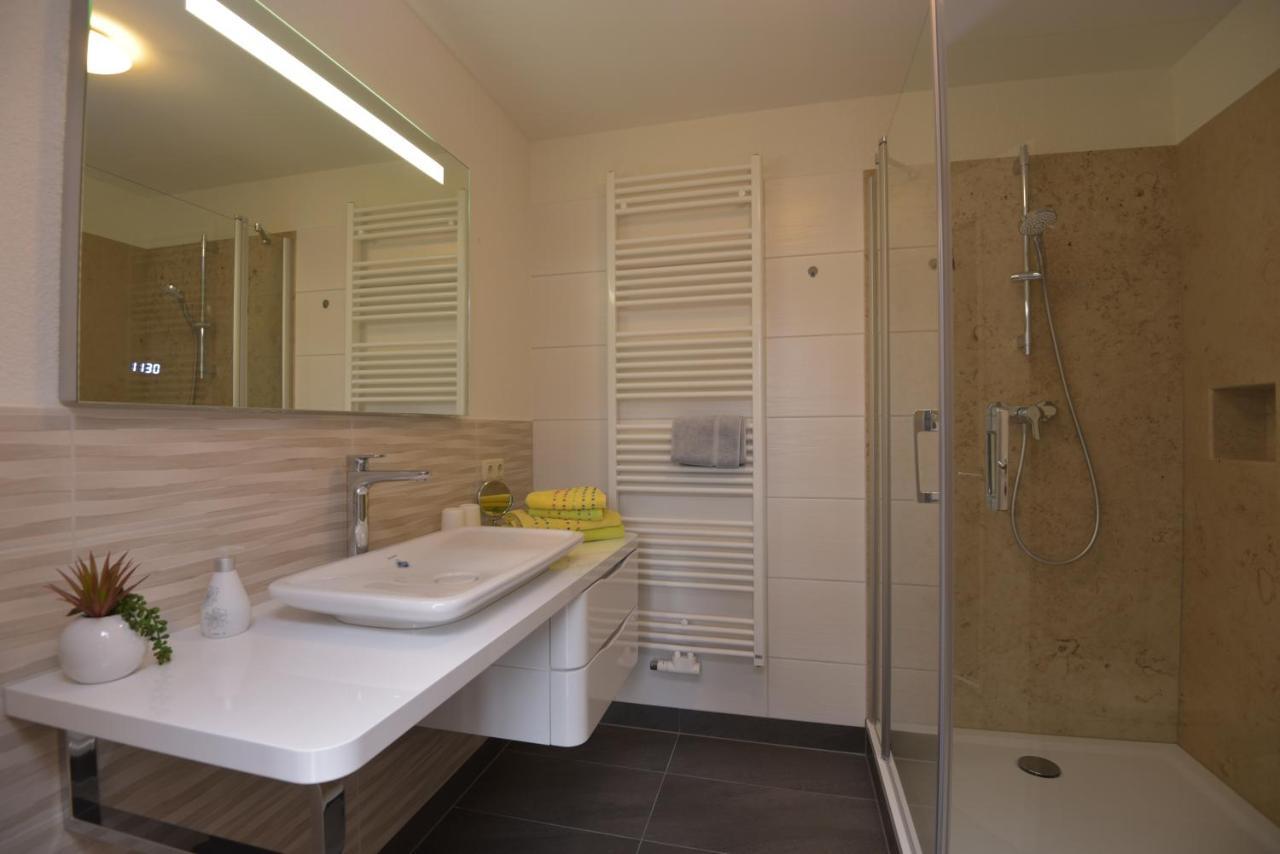 Parkhotel Ebersdorf Заалбург Екстериор снимка