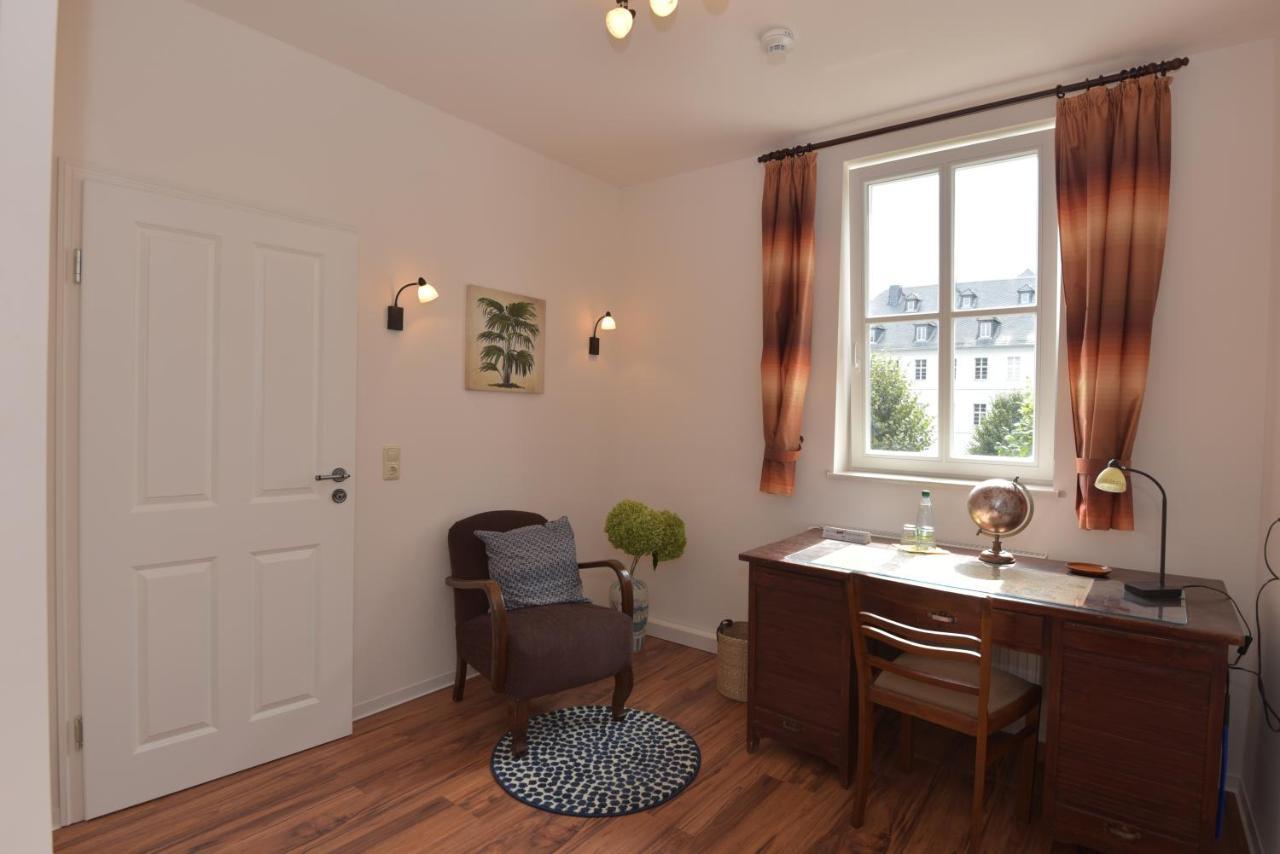 Parkhotel Ebersdorf Заалбург Екстериор снимка