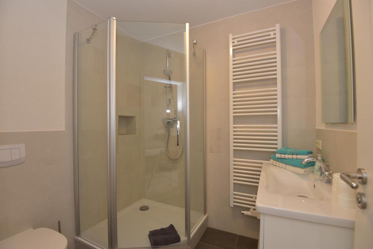 Parkhotel Ebersdorf Заалбург Екстериор снимка