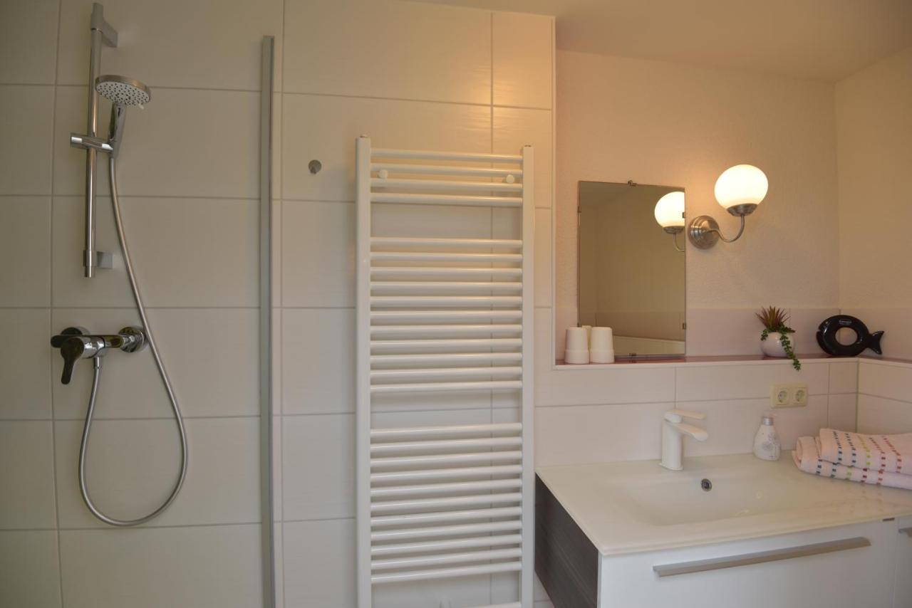 Parkhotel Ebersdorf Заалбург Екстериор снимка